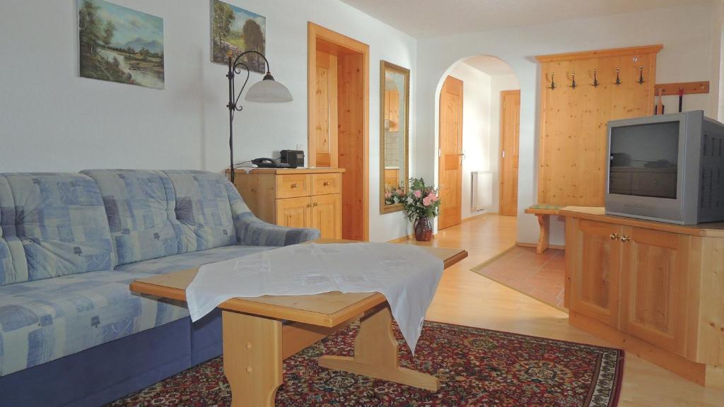 Pension Gatterer Maria Luggau Room photo